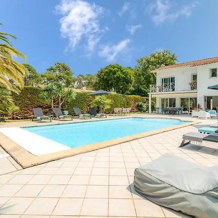 Holiday home Cap-ferret Lege-Cap-Ferret