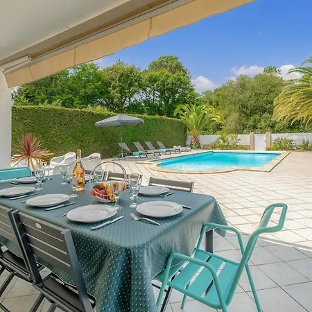 Holiday home Cap-ferret Lege-Cap-Ferret