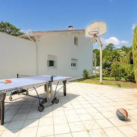 Cap-ferret Holiday home *