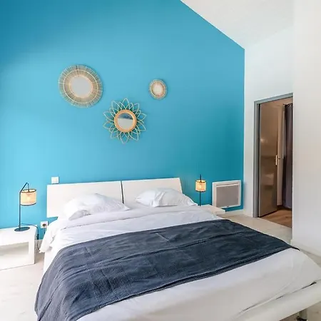 Holiday home Cap-ferret Lege-Cap-Ferret
