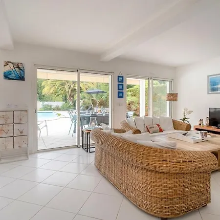 Holiday home Cap-ferret Lege-Cap-Ferret