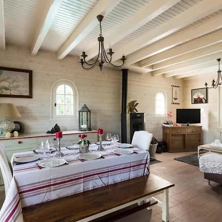 Villa Cap Ferret *
