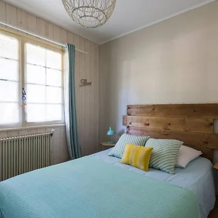 Cap Ferret Villa *