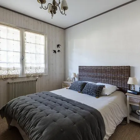 Cap Ferret Villa *