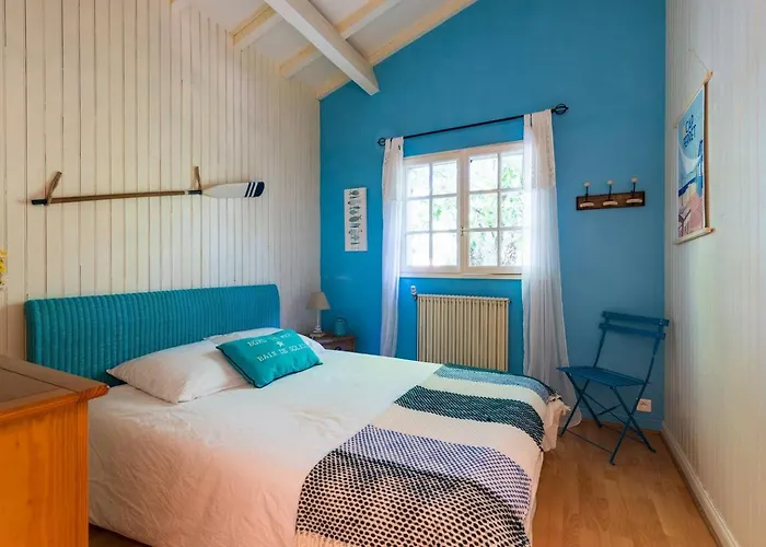 Villa Cap Ferret Lège-Cap-Ferret