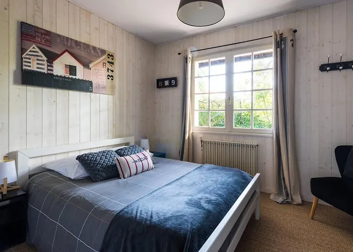 Villa Cap Ferret Lège-Cap-Ferret