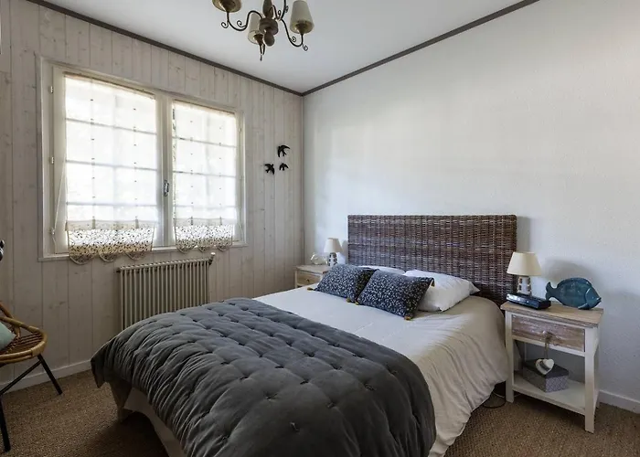 Cap Ferret * Lège-Cap-Ferret