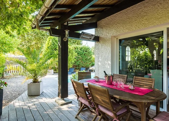 Cap Ferret * Lège-Cap-Ferret